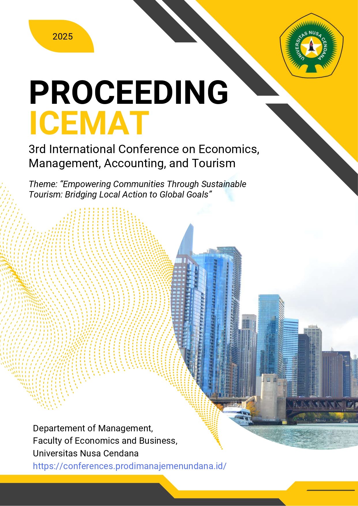 					Lihat Vol 3 No 1 (2025): 3rd Icemat 2025
				